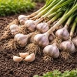 Fresh Garlic / लहसुन / લસણ – Strong Aroma, Pure & Farm Fresh