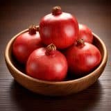 Fresh Pomegranate (Anar) / अनार / દાડમ – Juicy, Sweet & Antioxidant Rich