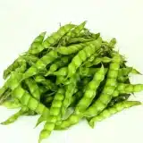 Fresh Tuvar Beans / फलियाँ / તુવેર (Pigeon Pea Pods)