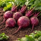 Fresh Beetroot – Juicy / चुकंदर / બીટરૂટ, Nutrient-Rich & Farm Fresh