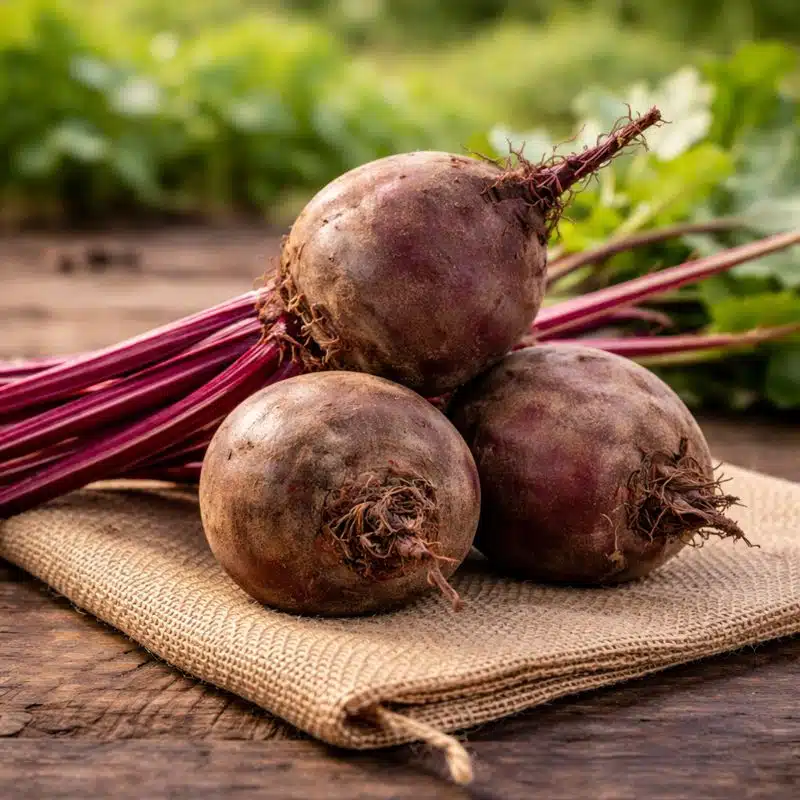 Fresh Beetroot – Juicy / चुकंदर / બીટરૂટ, Nutrient-Rich & Farm Fresh