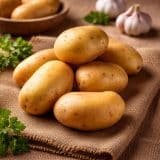 Fresh Farm Potatoes/ आलू/ બટાકા – Premium Quality, Naturally Grown
