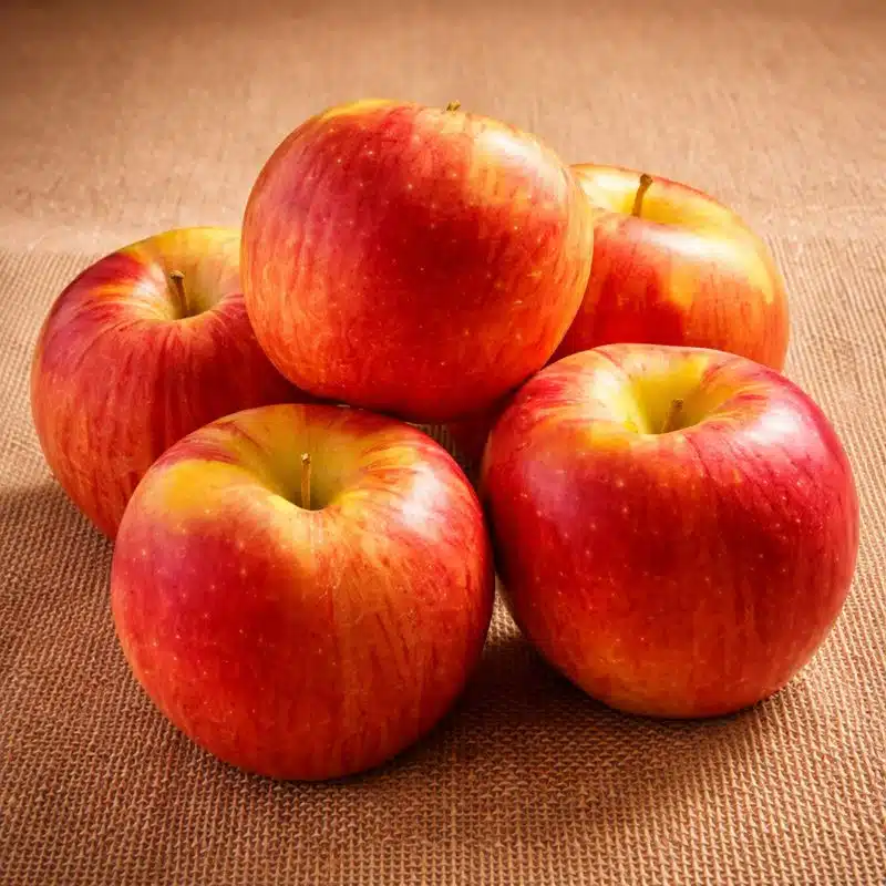 Fresh Red Apple / सेब / સફરજન – Juicy, Sweet & Farm Fresh