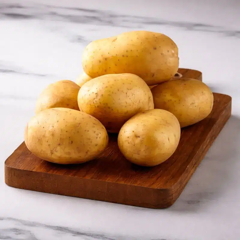 Fresh Farm Potatoes/ आलू/ બટાકા – Premium Quality, Naturally Grown